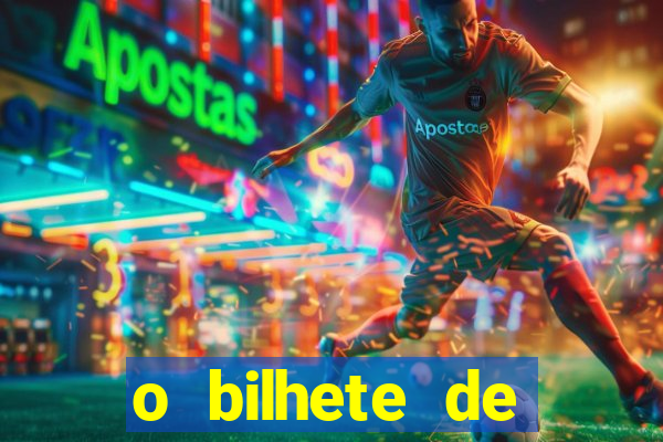 o bilhete de loteria dublado download utorrent